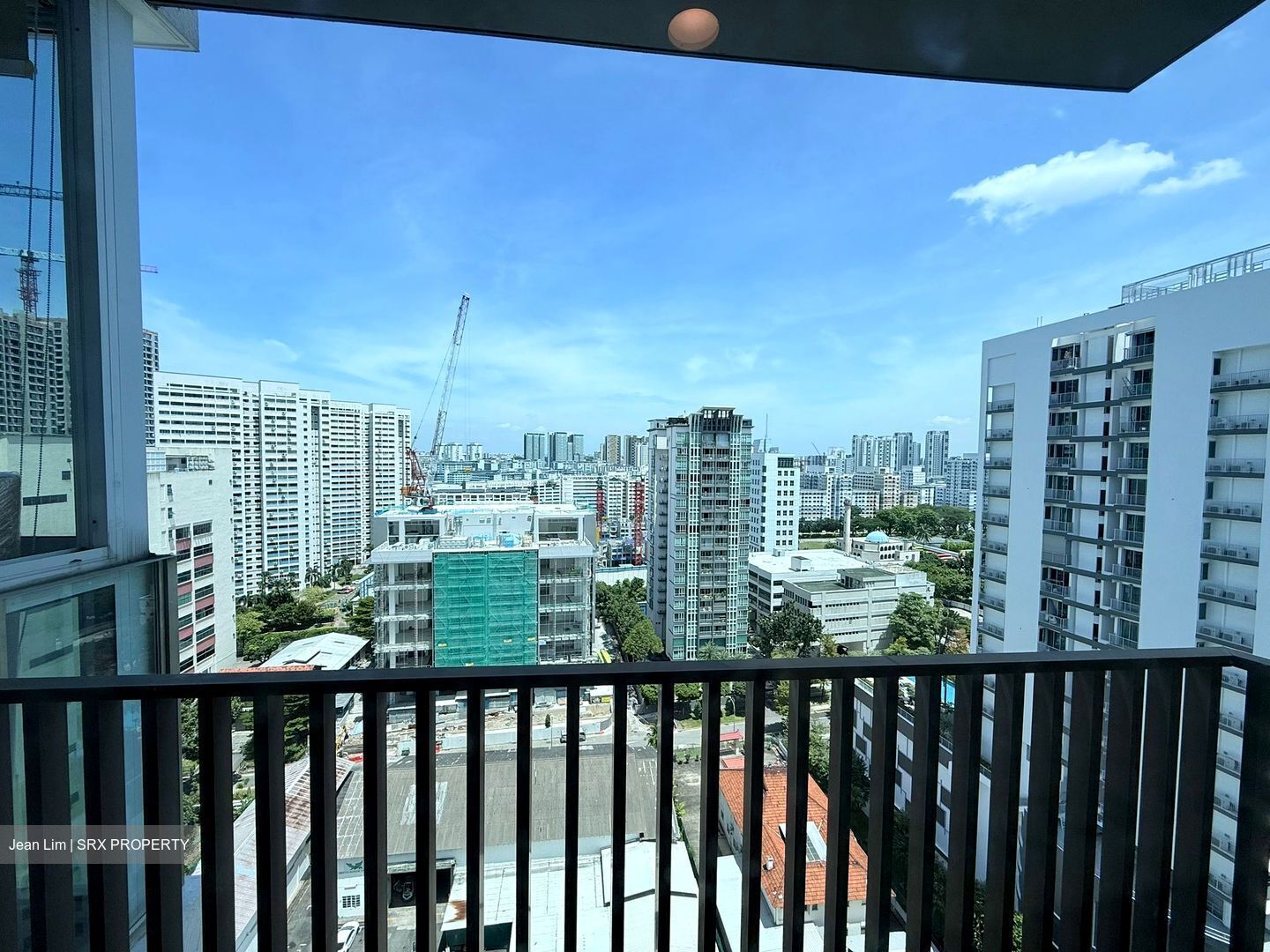 Prestige Heights (D12), Apartment #503765891